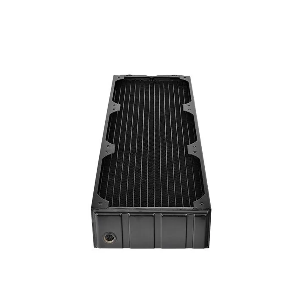 Thermaltake CL360 Bloc Radiateur en Cuivre Haute Performance pour PC - 4