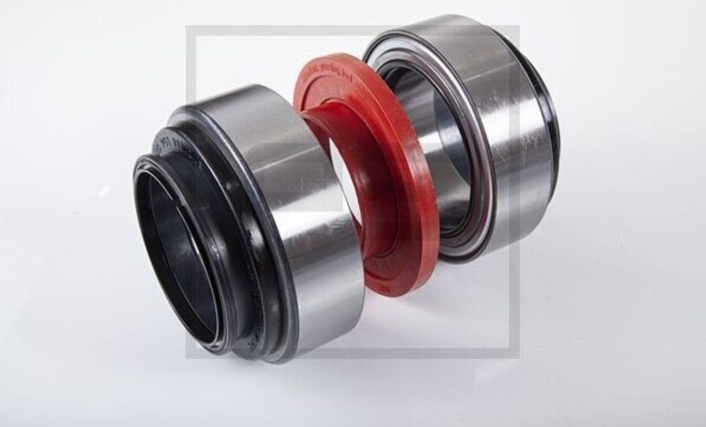 PETERS ENNEPETAL Radlagersatz für VOLVO FL 7 148mm Produktbild 