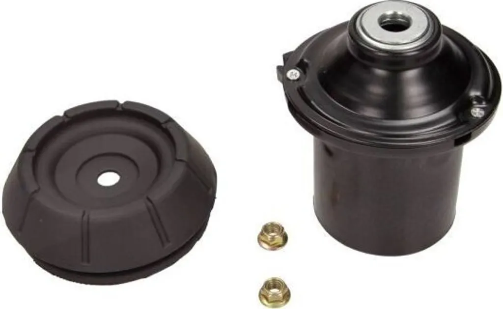 Porte-bagages MAXGEAR 72-2682 pour Opel Astra G H et Zafira A