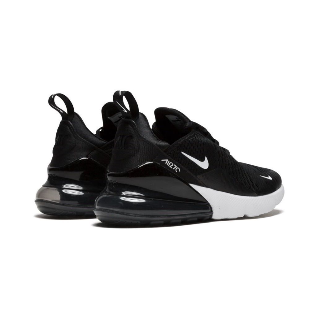 Nike air max 270 all black price best sale