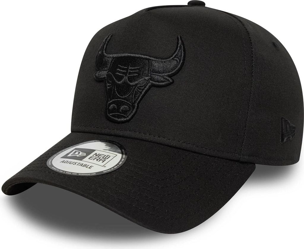 New Era Nba Chicago Bulls Essential 9forty Aframe Kappe Produktbild 