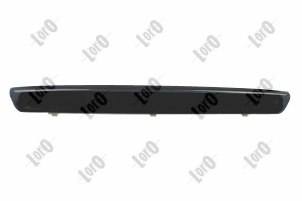 ABAKUS 046-24-870SD Feu stop supplémentaire OE 6J0945097B pour Ibiza 6J
