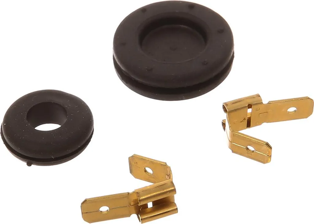 Faisceau électrique Kit SR50CE SR80CE allumage 12V avec schéma complet