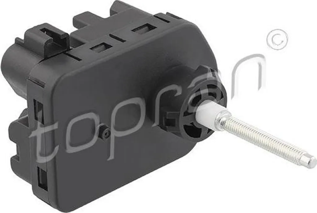 Attuatore Fari TOPRAN 600 217 Compatibile Toyota 8566122020 | Max Precisione