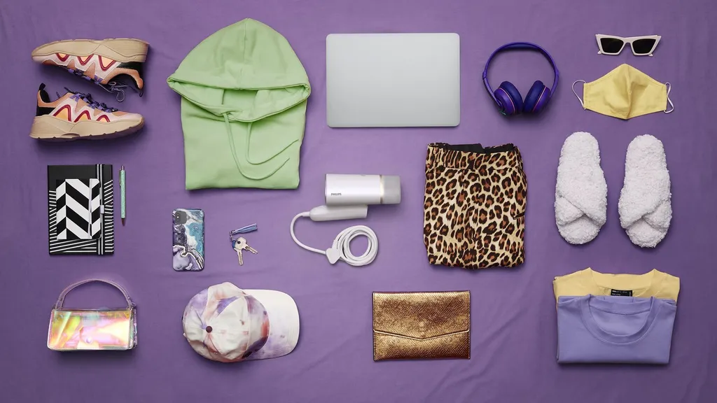 Sèche-serviettes Philips Série 3000 pour une Salle de Bain Chaude et Sèche