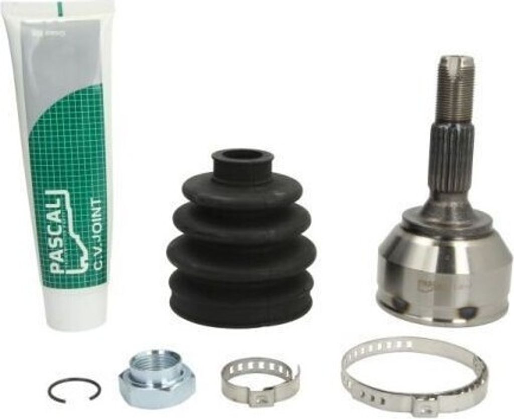 Gelenksatz, Antriebswelle PASCAL G1C014PC