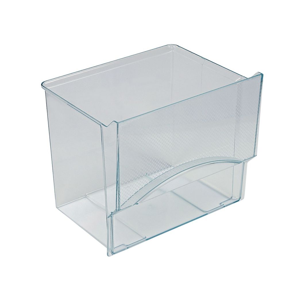Gemüseschublade Gemüsefach Gemüseschale Schublade kurz 235x199x181mm Original Liebherr 9290338 Kühlschrank Kühlgefrierkombination