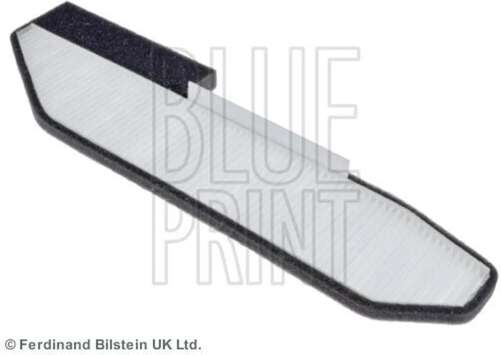 Filtre d'habitacle charbon actif BLUE PRINT ADJ132519 JAGUAR XK 8 X100