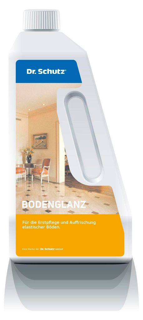 Dr. Schutz Bodenglanz 750 ml Produktbild 