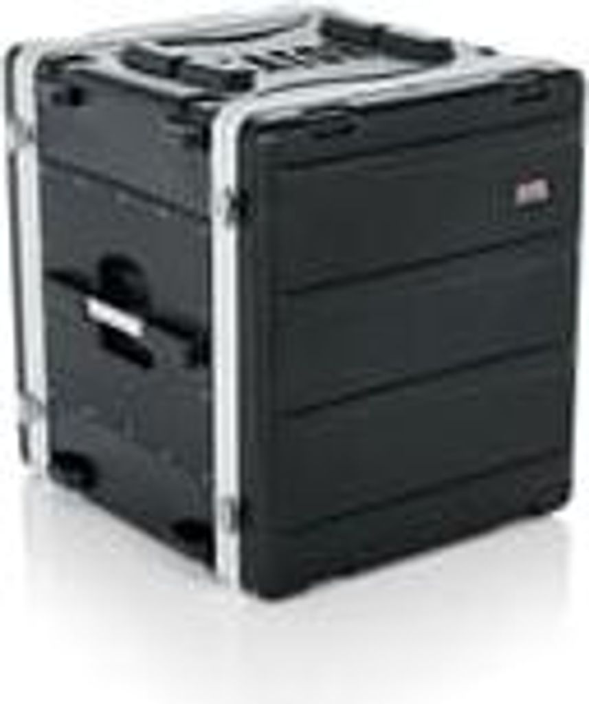 GR-12L 12U Audio Rack; Standard