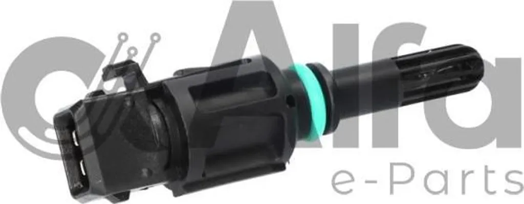 Alfa e-Parts AF03429 Sensore temperatura aria aspirata OE 1739510 compatibile con Serie 3 E36, Serie 3 E46, Serie 5 E39, Serie 7 E38, Serie 8 E31, X3, X5, Z3 E36, Freelander