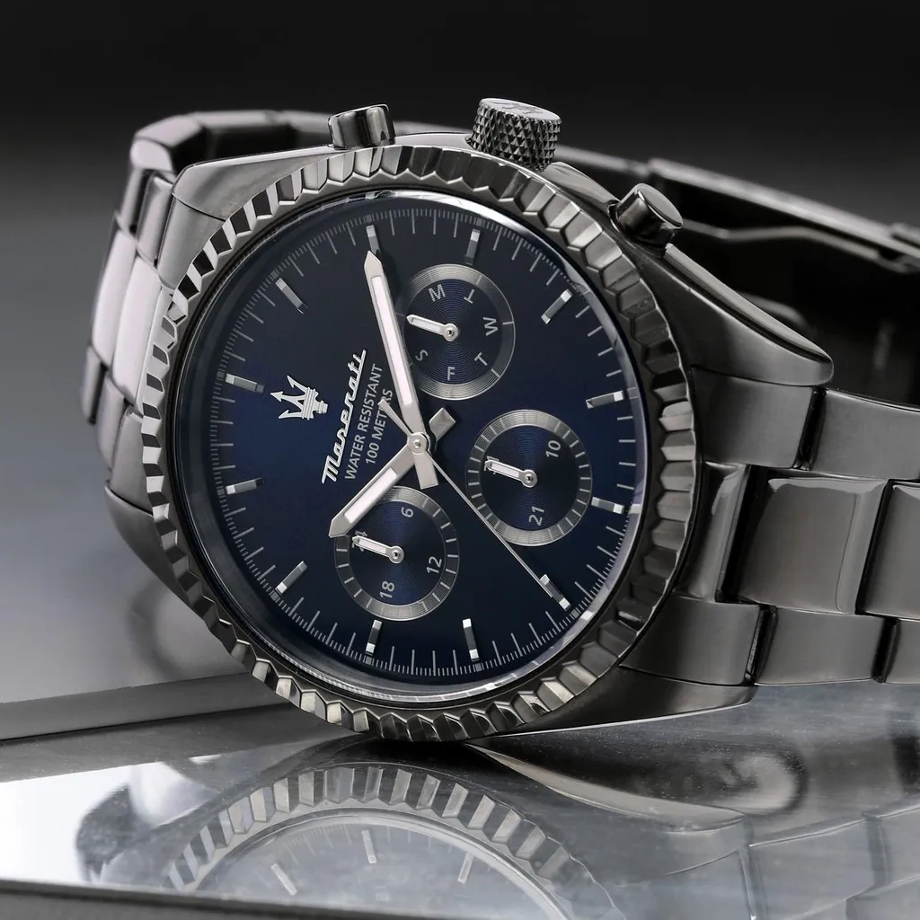 Orologi Maserati ty191240 - 5