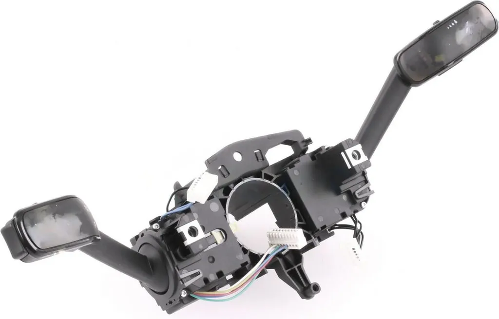 Commodo de direction compatible Seat Leon et Skoda Fabia III robuste - 9