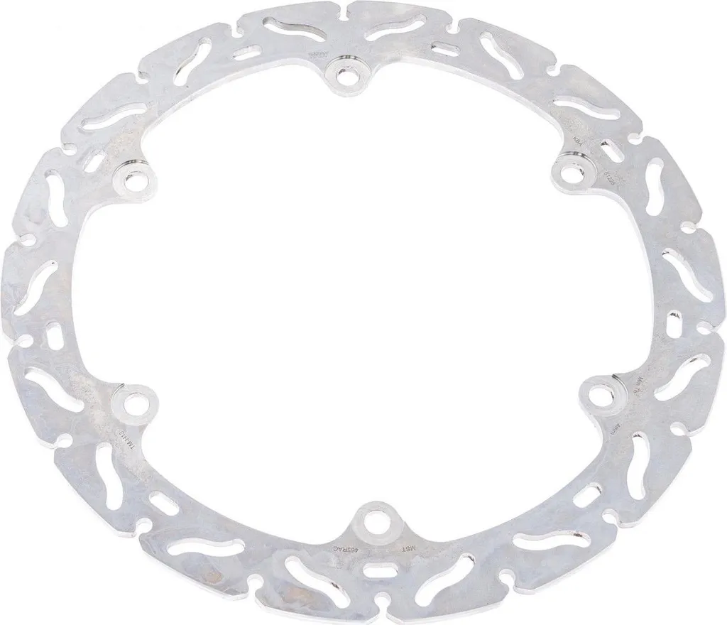 Disque de Frein Moto TRW Rac Starr Homologué pour un Usage Route