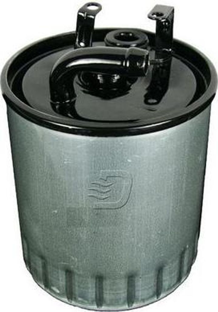 DENCKERMANN A120022 Kraftstofffilter OE 6110900852 kompatibel mit Sprinter, V-Klasse, Vito