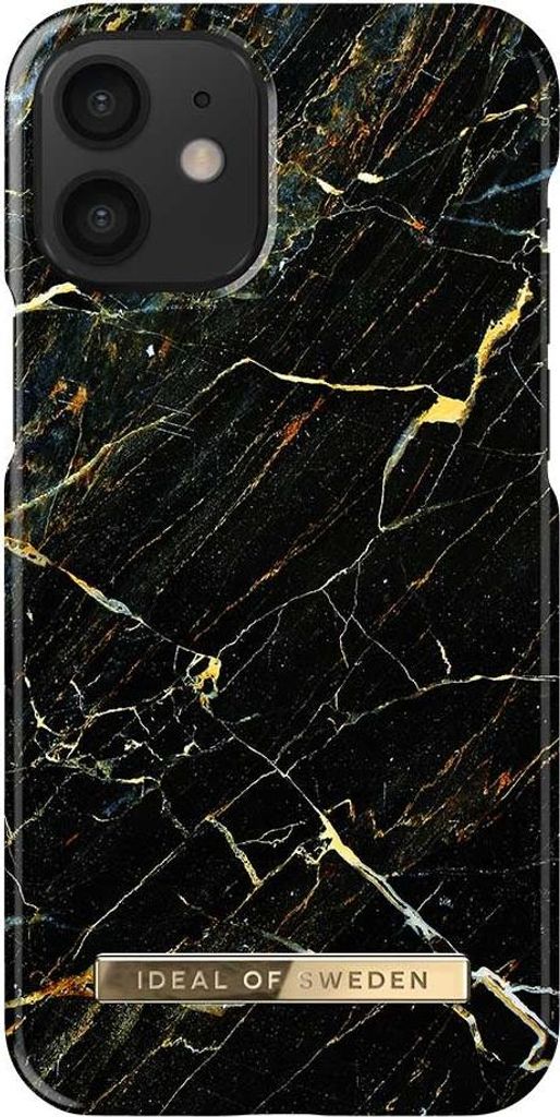 Módní pouzdro iDeal pro iPhone 13 - Port Laurent Marble Obrázek produktu 