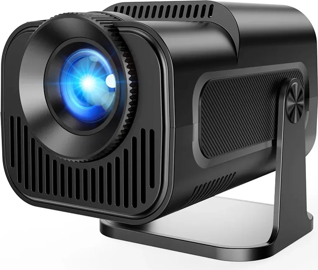 Projecteur HD HY320AA : Fini les écrans trop petits, passez au 1080p