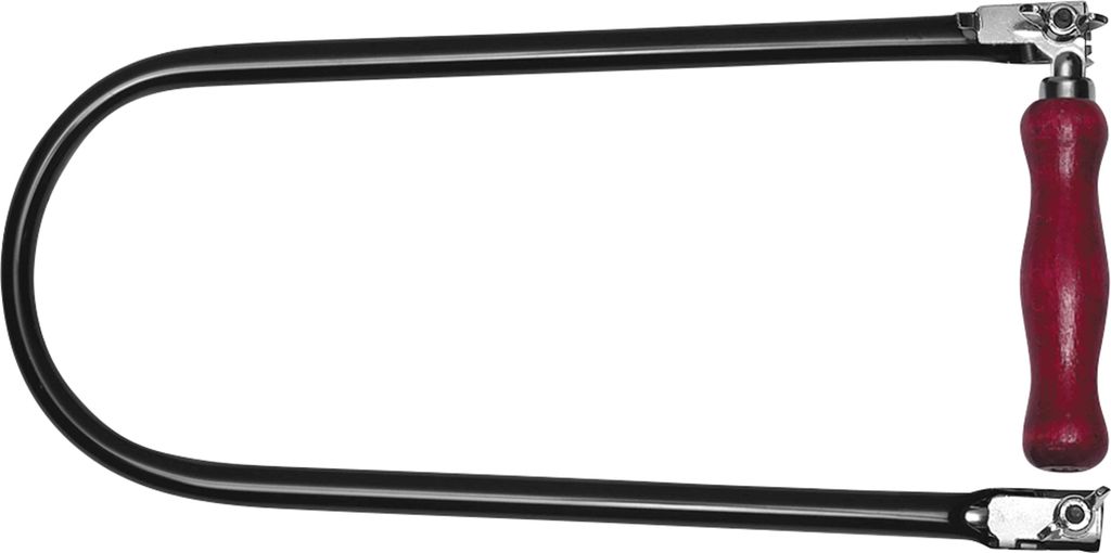 DONAU ELEKTRONIK Laubsägebogen, M701W