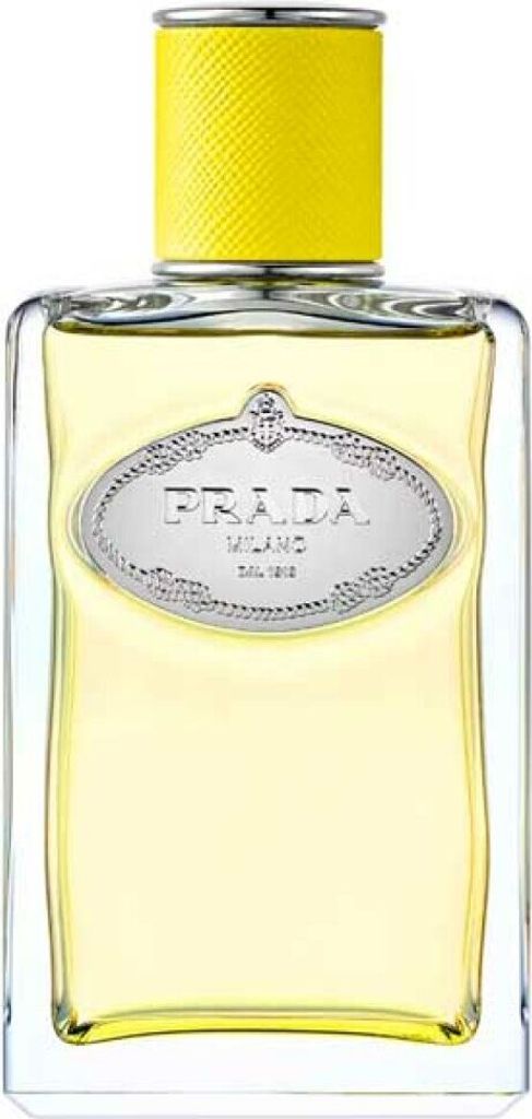 PRADA Infusion D'Ylang EDP spray 100ml Zdjęcie produktu 