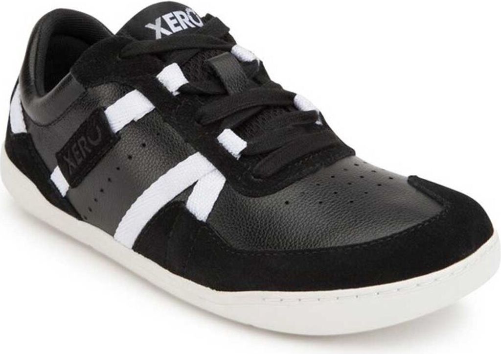 Xero Shoes Kelso Sportschuhe Schwarz EU 36 Frau Schwarz EU 36