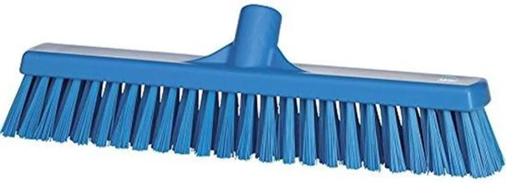 Support Bromma bleu pour atelier, organisateur universel 410 x 90 x 120 mm
