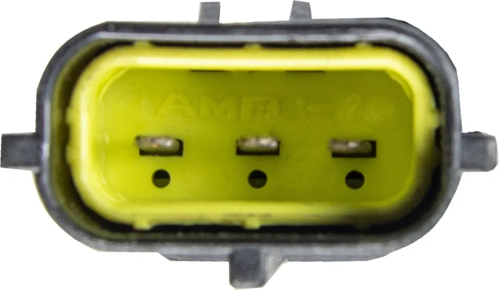 Sonde Lambda Chauffée 612 mm FEBI 177443 - Précision pour FORD FOCUS