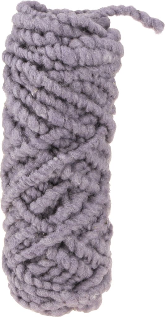 Flausch Mirabell Filzkordel Violett 25m Bastelbedarf Dekoration