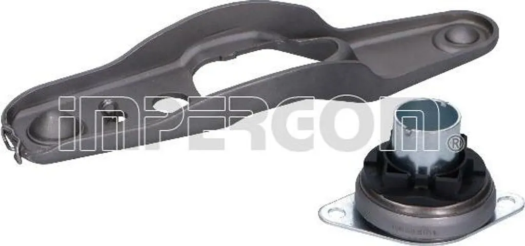 Kit de rappel embrayage 02T141153F haute durabilité pour VW Seat