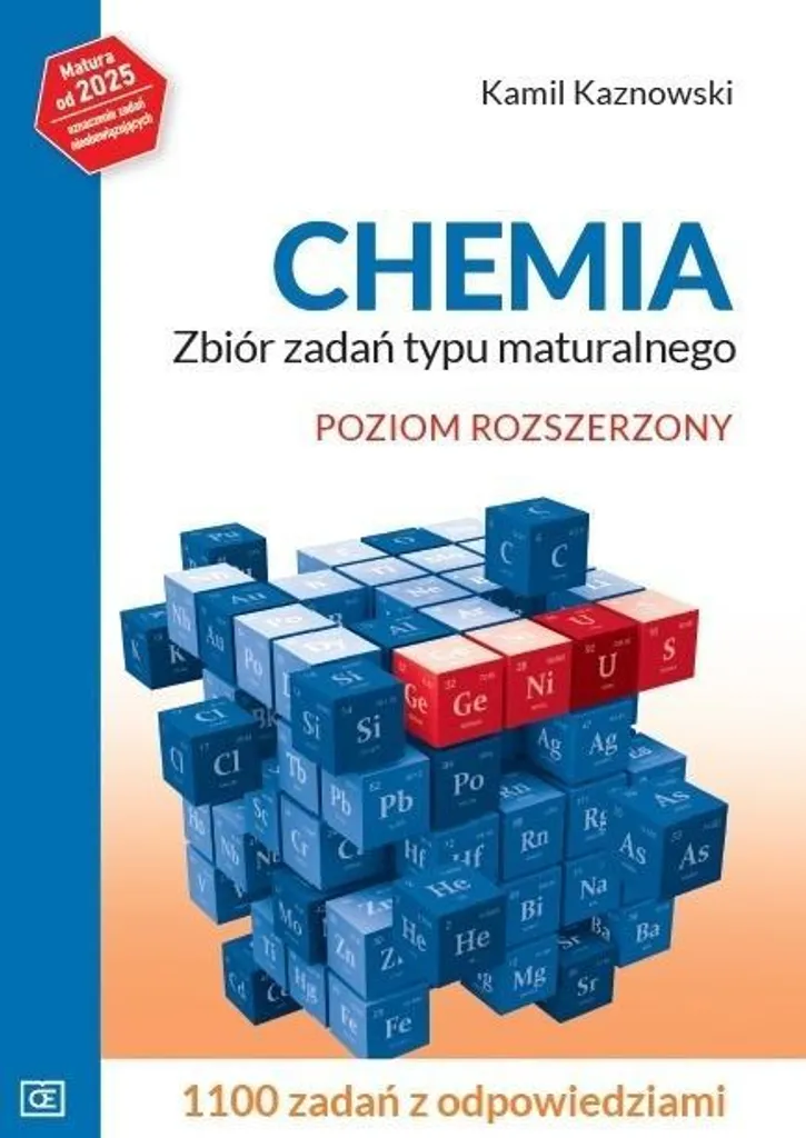 Recueil d'exercices de Chimie niveau étendu tâches type matricule