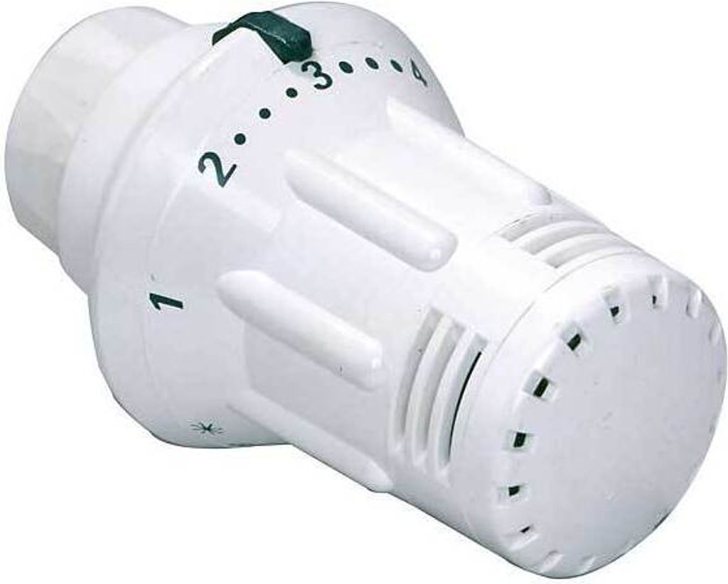 Termostatická hlavica StarTec II – M30 x 1,5 Regulátor Obrázok produktu 