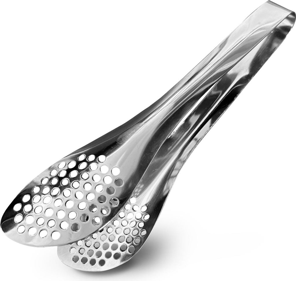 Pinza da cucina, in acciaio inox Immagine del prodotto 