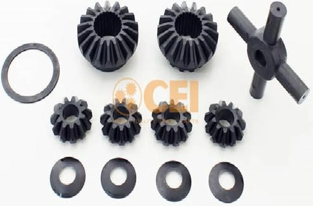 Kit Meritor MDK8001 Scania haute résistance avec joints CEI 169797