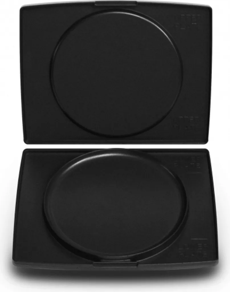 Set di teglie da forno Fritel per pancake