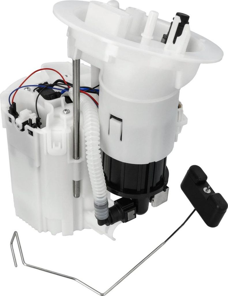MEYLE Benzinpumpe 100 919 0118 für AUDI A4 Avant (8K5, B8) elektrisch