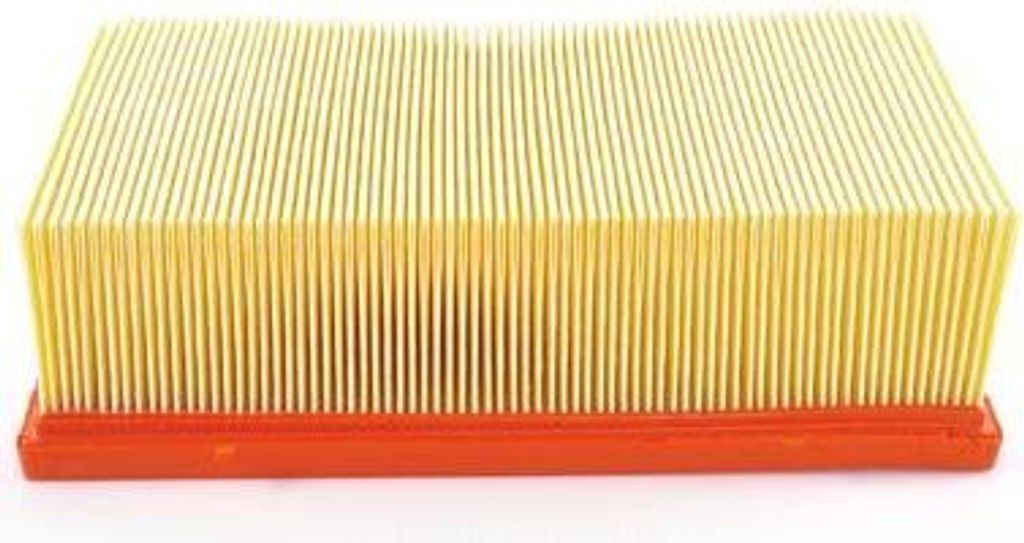 BOSCH 1 457 433 150 Luftfilter OE 1444TZ kompatibel mit C4er, C4, 307