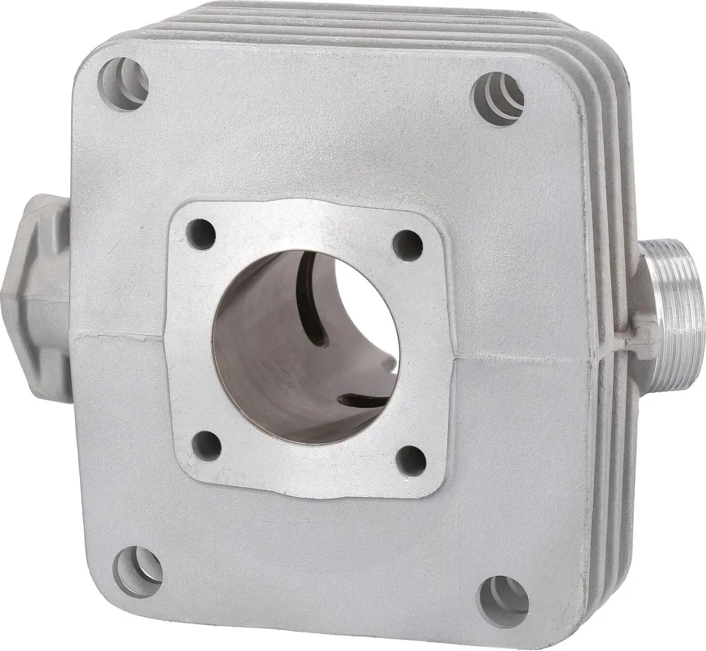 Kit Motorisation 70cc Ø45mm pour SR80 : Culasse et Piston S71 Premium - 8