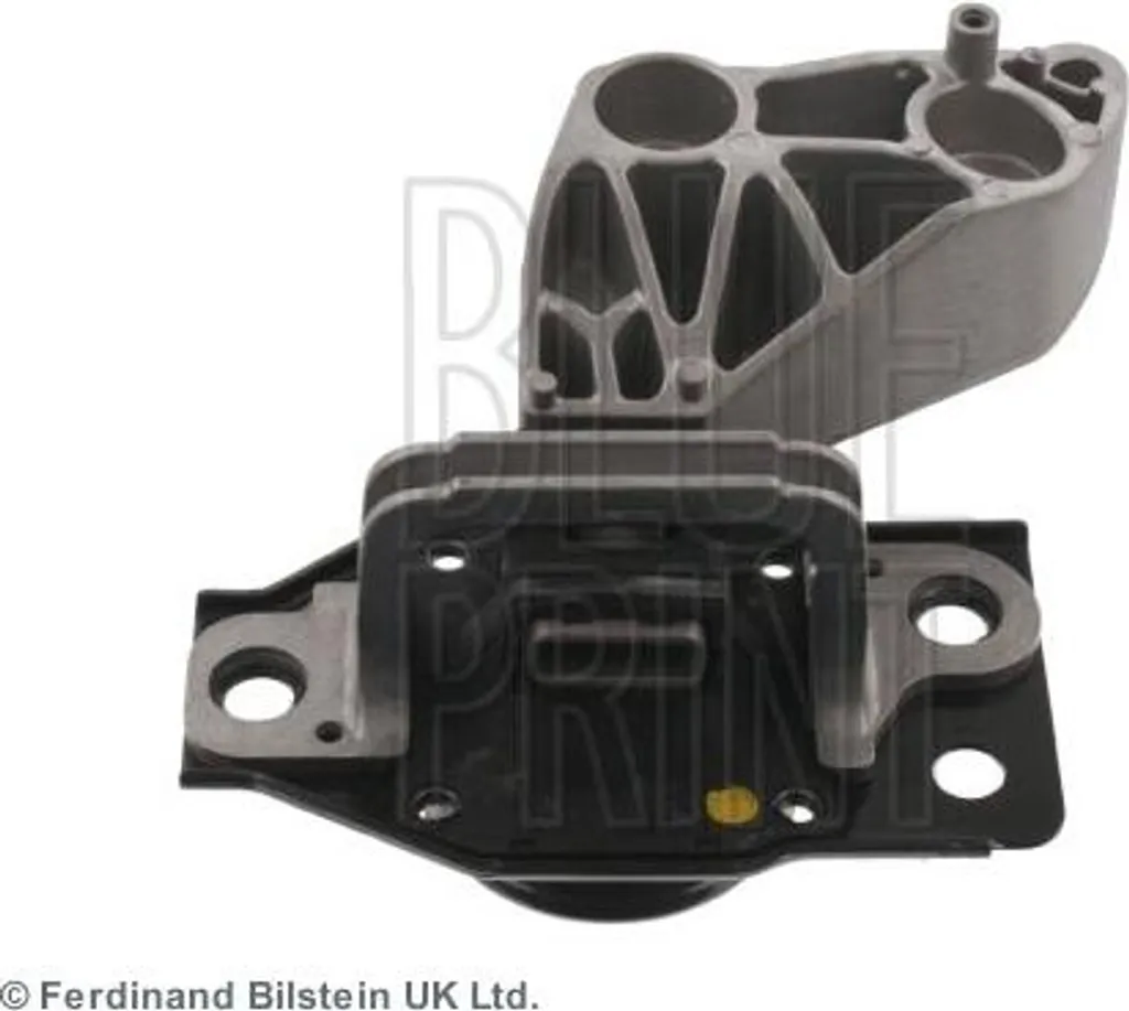 Roulement moteur Blue Print ADN180157 stoppe vibrations Nissan Qashqai