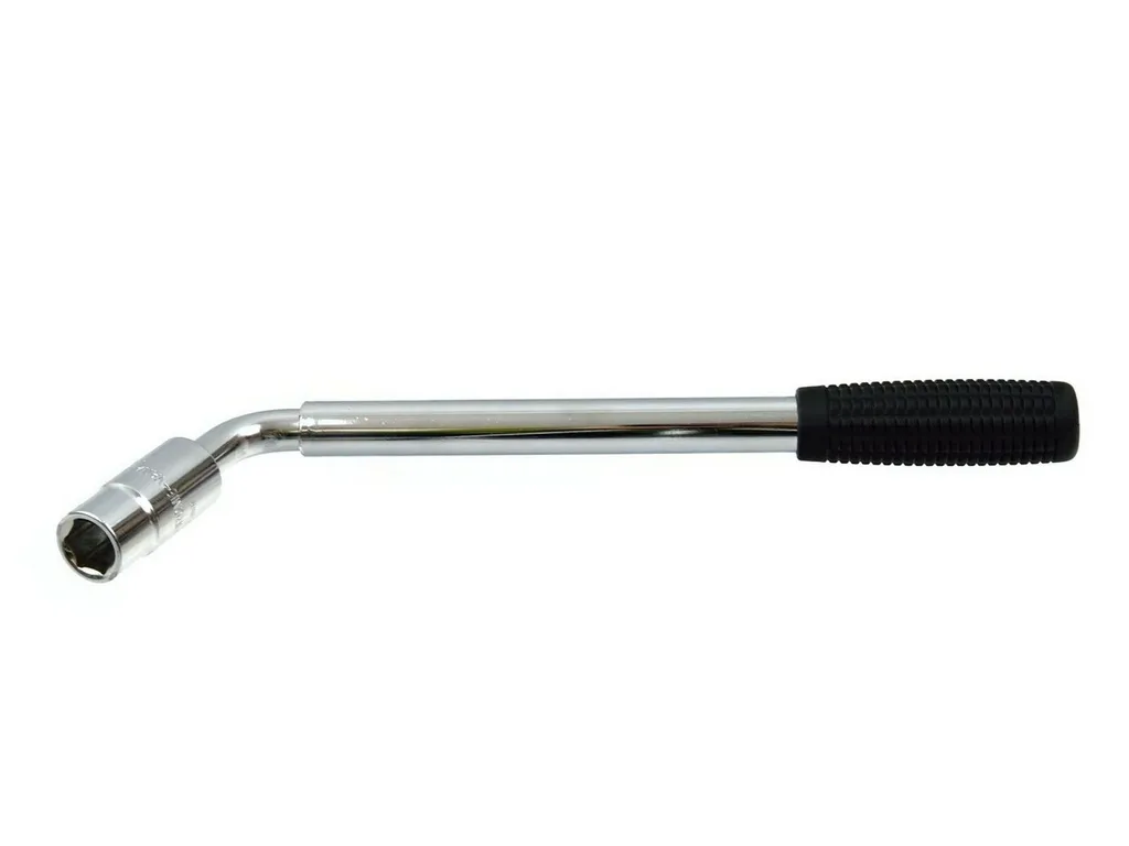 GEKO G10055 Chiave Telescopica Ruota 17/19 mm Estensibile 52 cm