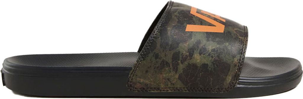 Vans Mte La Costa Badesandalen Schwarz EU 39 Mann Schwarz EU 39