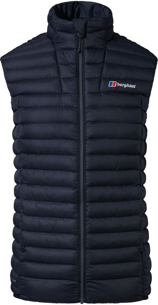 Berghaus Vaskye Weste, Schwarz L