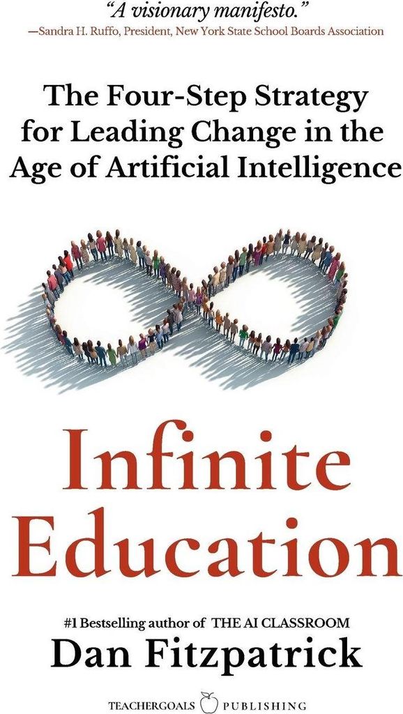 Infinite Education