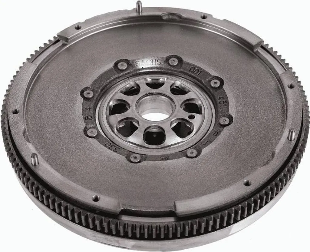 Volant moteur compatible Polo et Ibiza - Solution pour transmission fluide
