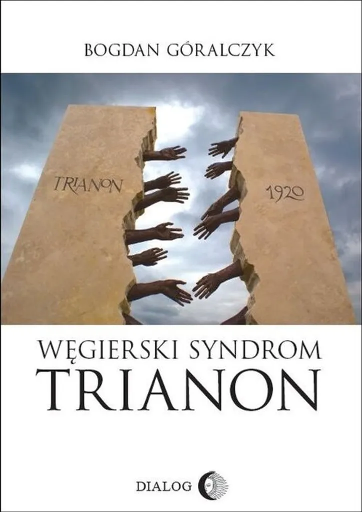 Histoire de la Hongrie : Le Syndrome de Trianon, un ouvrage de référence