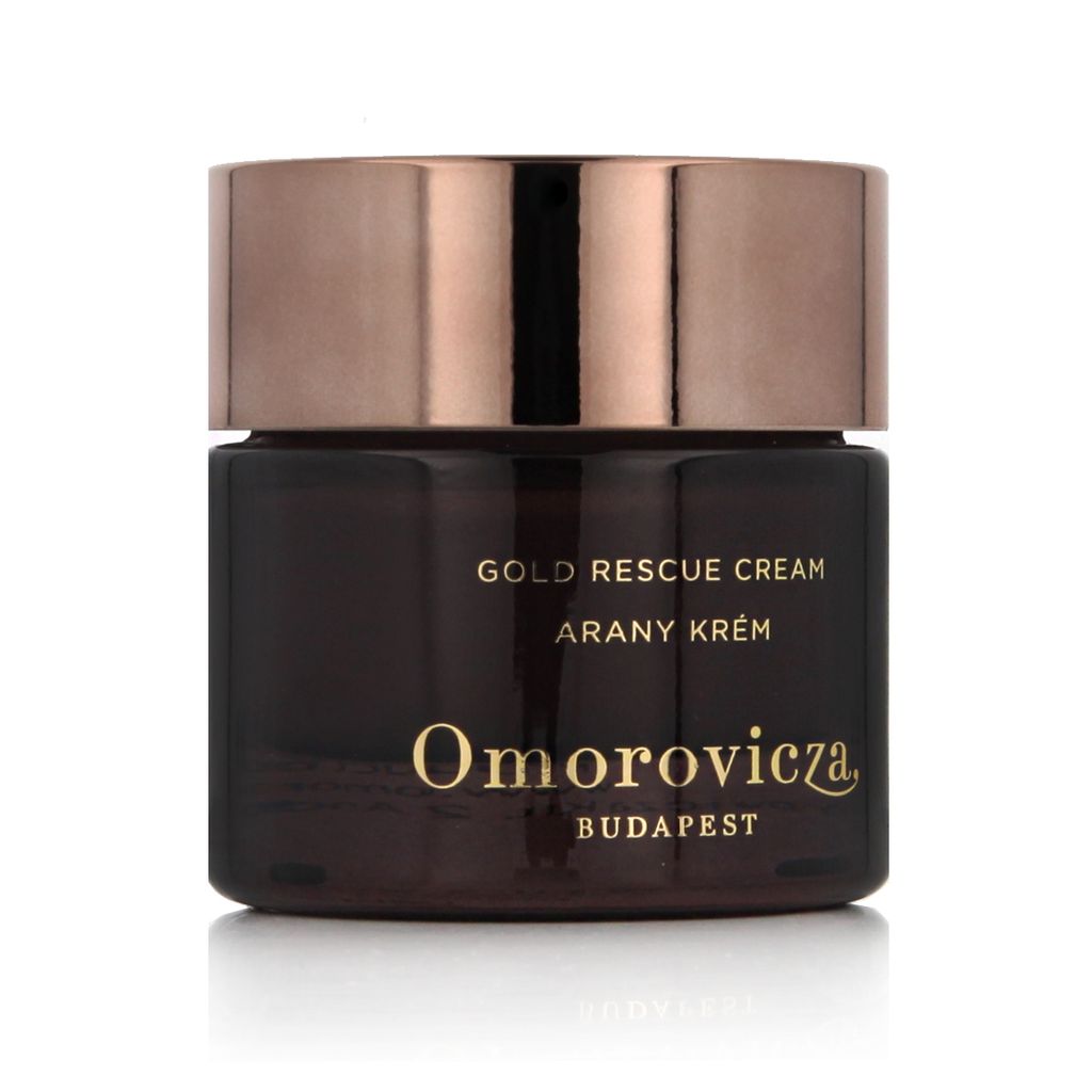 Omorovicza Gold Rescue Cream 50ml