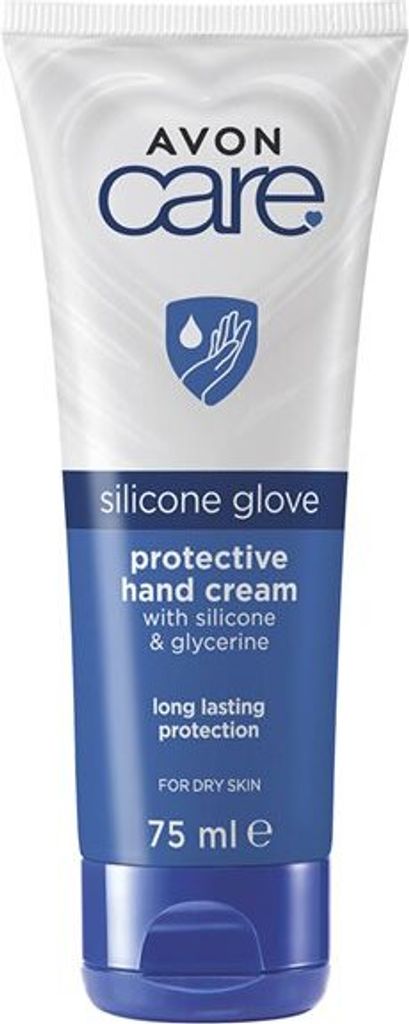 AVON care Guanto in silicone Crema protettiva per le mani Immagine del prodotto 