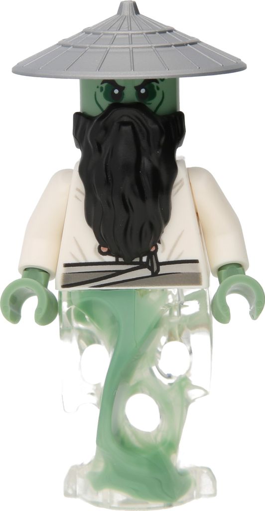 LEGO Ninjago: Meister Yang