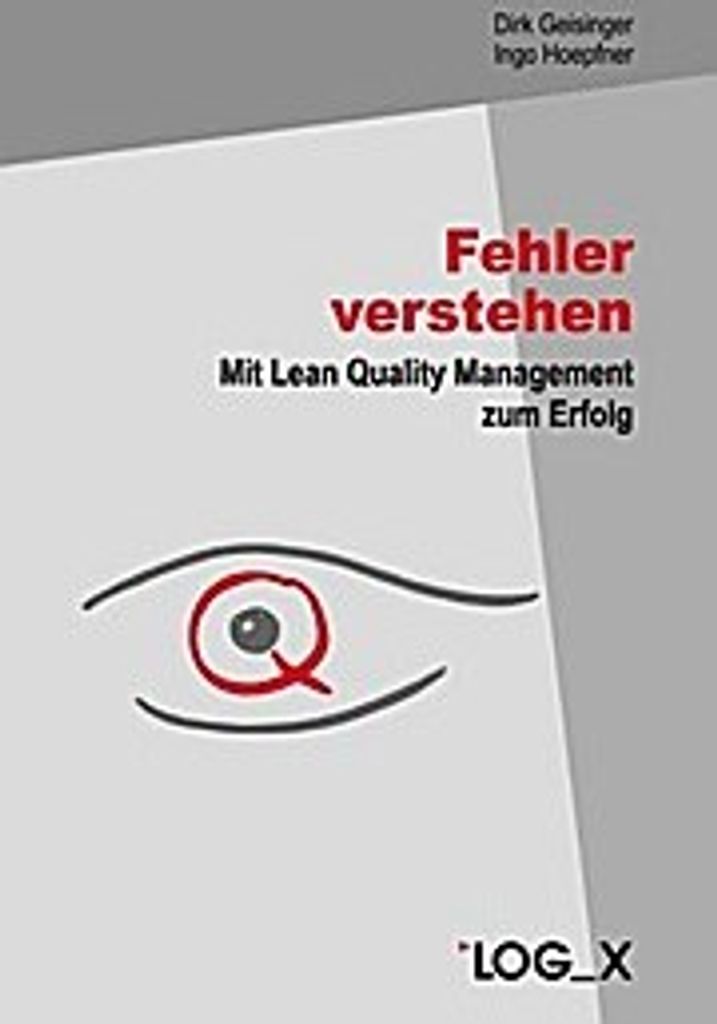 Fehler verstehen