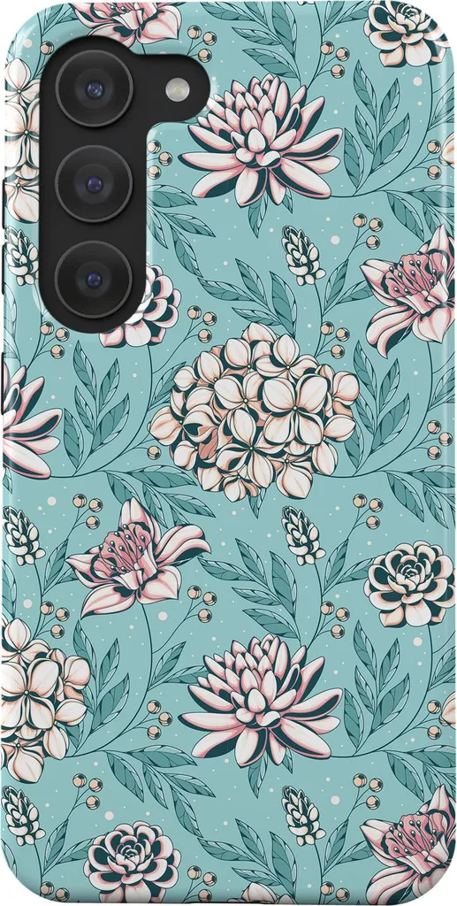 Cover MagSafe Samsung S25 Plus: Lusso Protettivo e Trasparenza