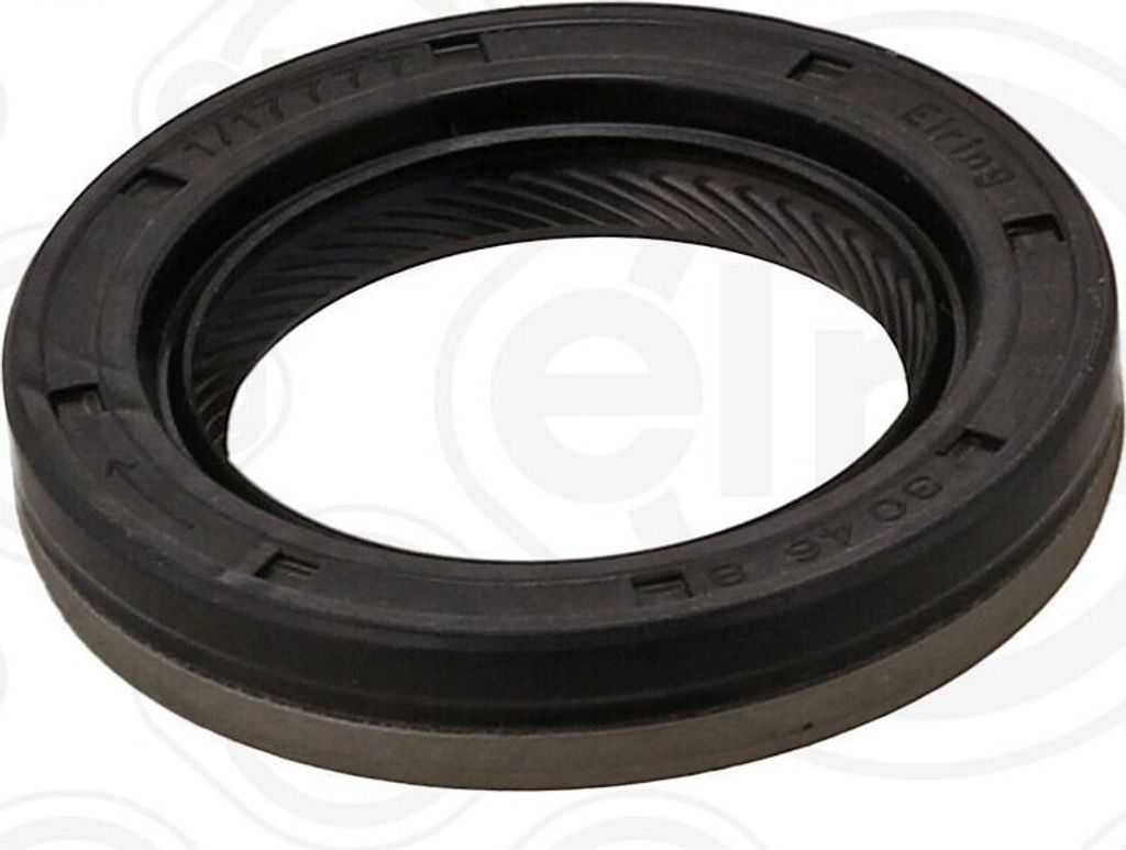 ELRING Wellendichtring Schaltgetriebe 454.220 für VW TIGUAN (5N) SHARAN (7N1, 7N2) für AUDI Q3 (8UB, 8UG) für SEAT Alhambra (710, 711)