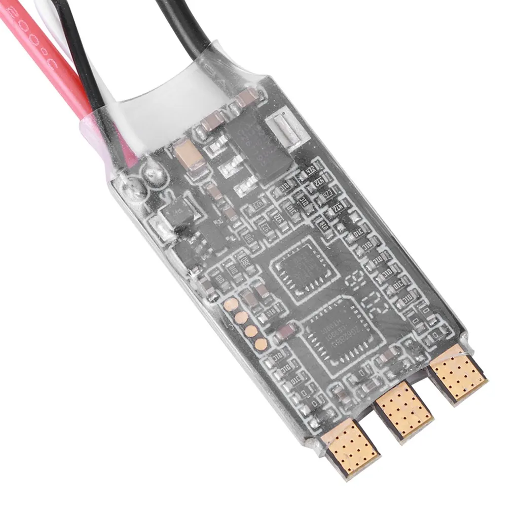 ESC brushless 30A haute performance pour drone FPV et quadcopter - 3